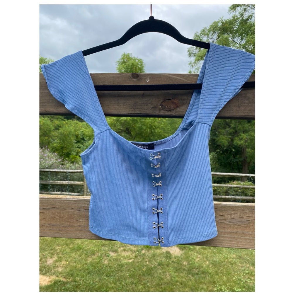 Boutique top